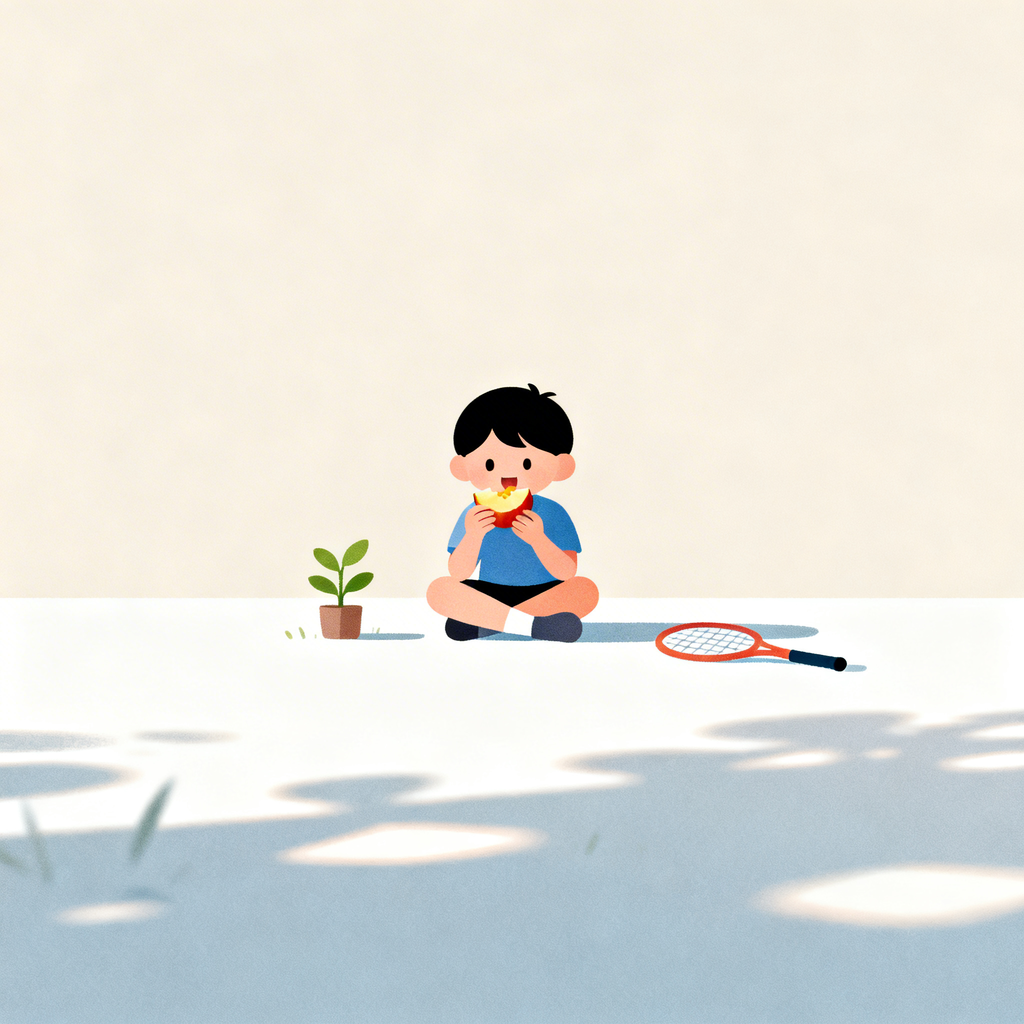 Jak wprowadzić zdrowe nawyki u dzieci?